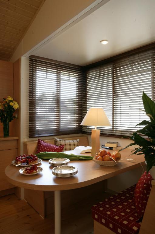 Albirondack Camping Lodge & Spa Room photo